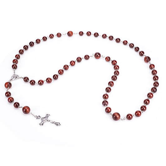 Pozlacená slitina - Náhrdelník