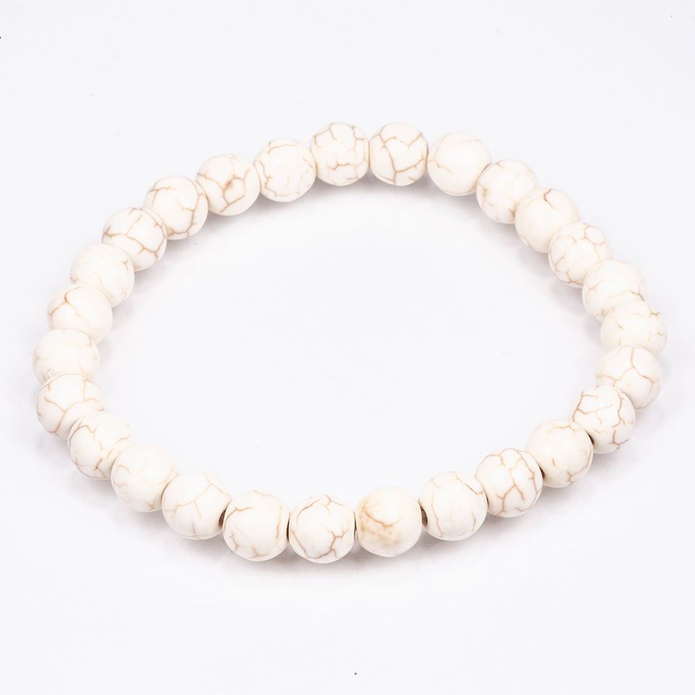 Korále Sada s Ametystem a se Zeleným Aventurínem - Karátové číslo: 438.8. přibližná hmotnost: 88.7 gramů ( Náramek )