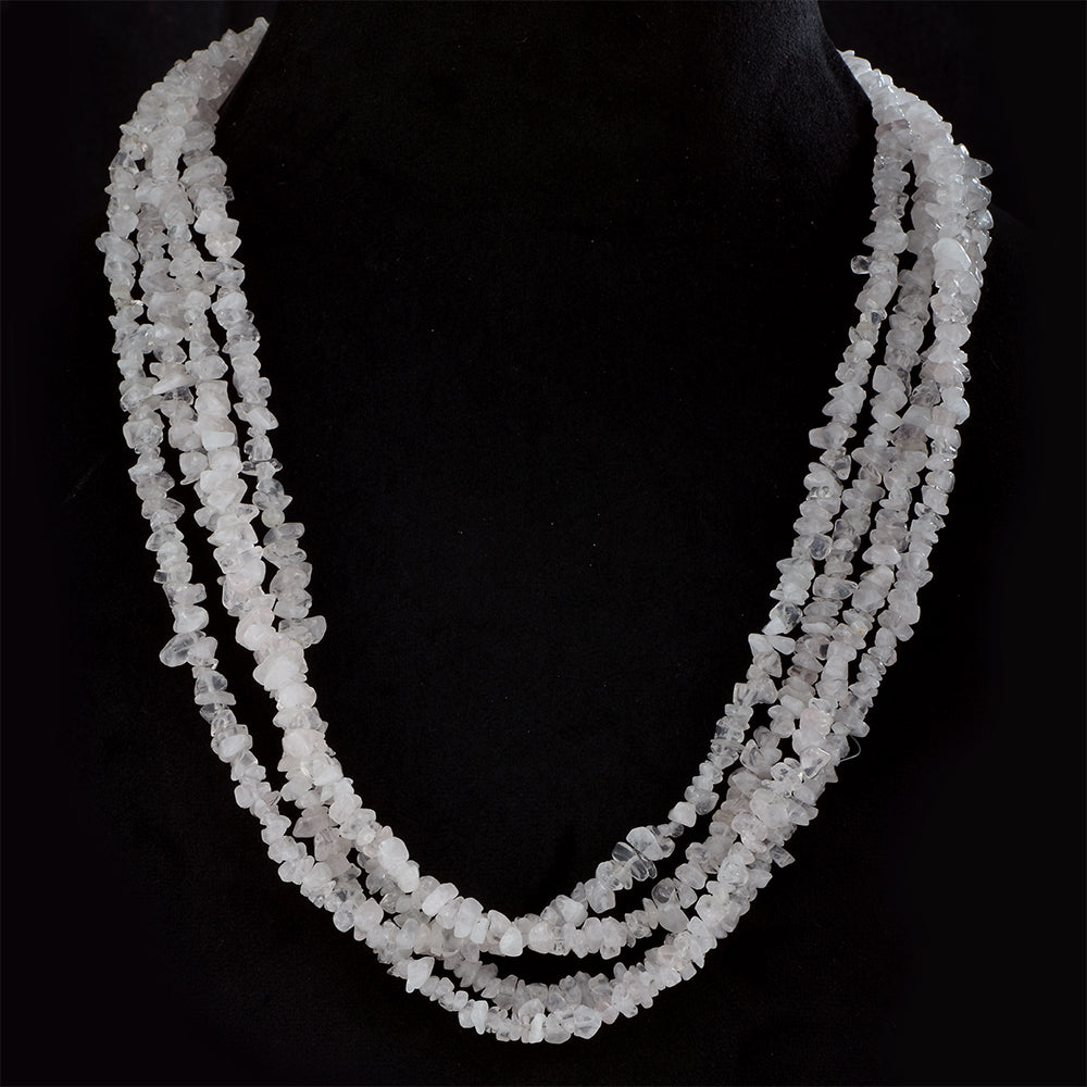 Nugetový Náhrdelník s Růženínem - Karátové číslo: 461.65. přibližná hmotnost: 92.33 gramů