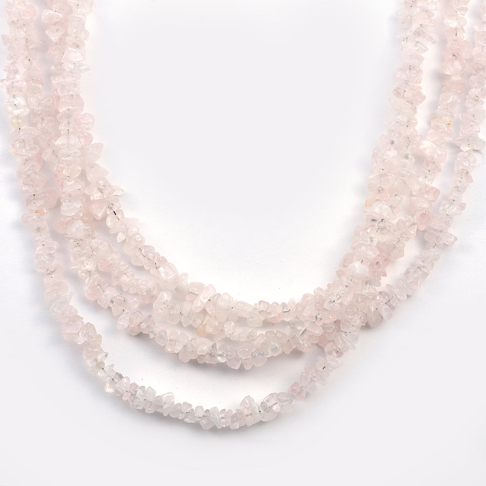 Nugetový Náhrdelník s Růženínem - Karátové číslo: 461.65. přibližná hmotnost: 92.33 gramů