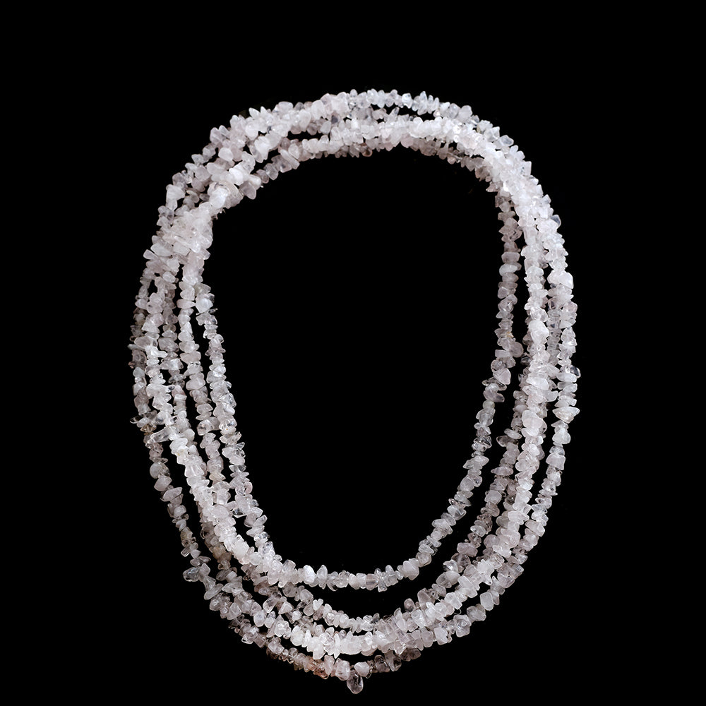 Nugetový Náhrdelník s Růženínem - Karátové číslo: 461.65. přibližná hmotnost: 92.33 gramů 5 