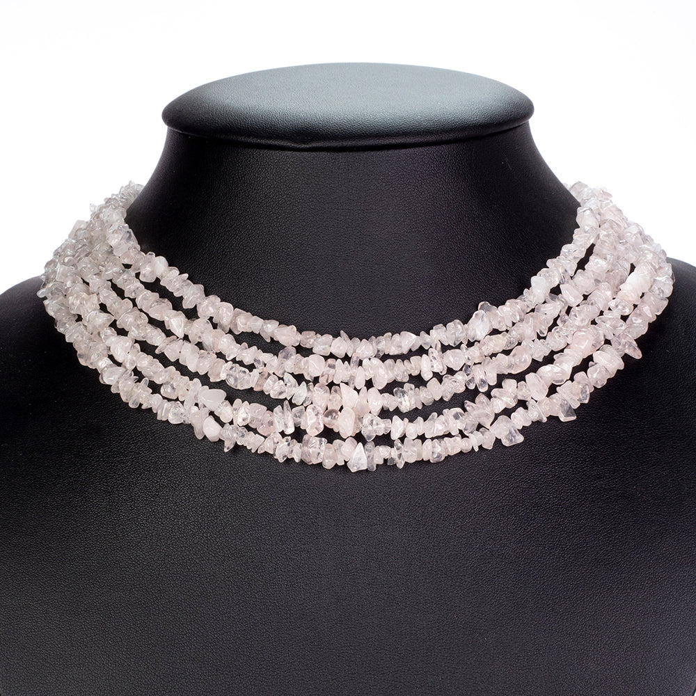 Nugetový Náhrdelník s Růženínem - Karátové číslo: 461.65. přibližná hmotnost: 92.33 gramů 6 