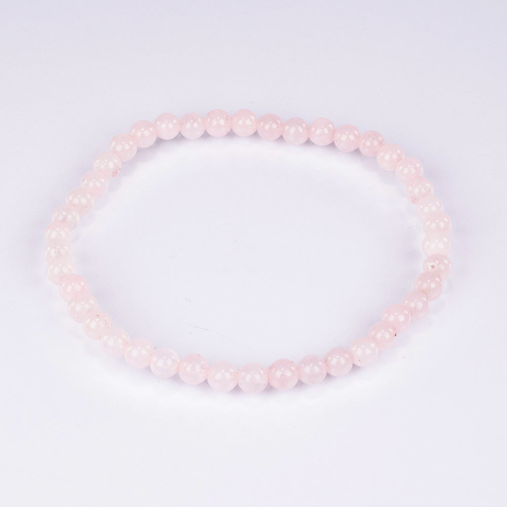 Nugetová Sada s Růženínem a Červeným Granátem - Karátové číslo: 96.25. přibližná hmotnost: 19.25 gramů ( Náramek ) 3 