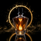 15 ml EDP "BLACK EMOTION" - orientální - vanilková vůně