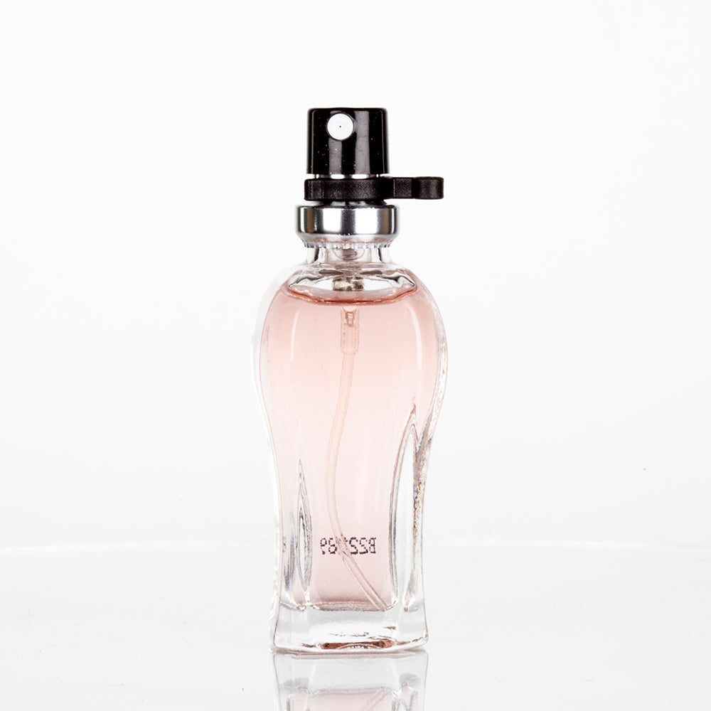 15ml EDP „FINE GOLD PINK VIBRATIONS“ – ovocno-citrusová vůně 4 