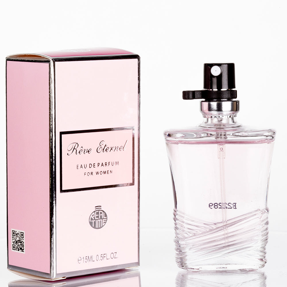 15ml EDP "RÈVE ETERNEL" - ovocná vůně