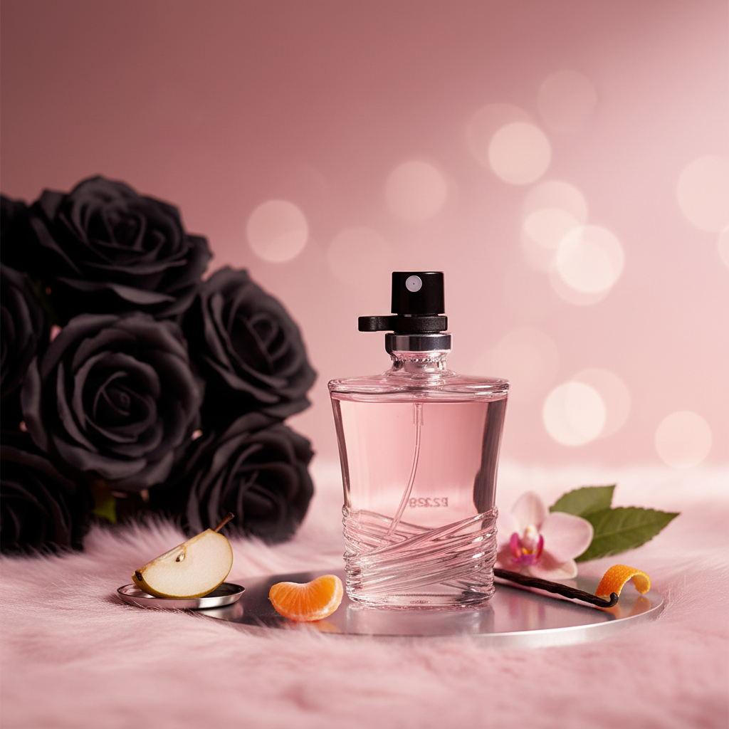15ml EDP "RÈVE ETERNEL" - ovocná vůně 6 