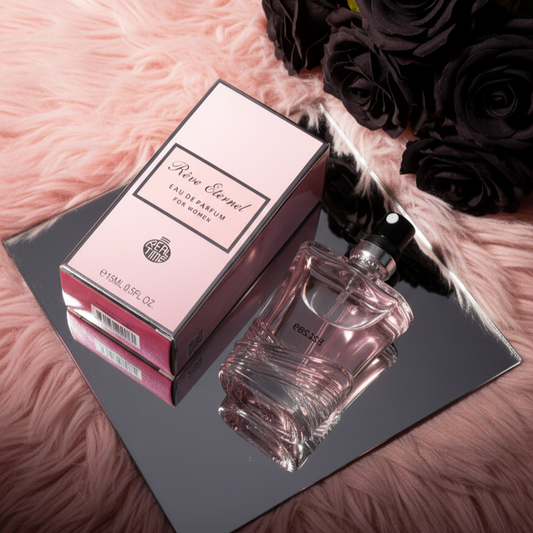 15ml EDP "RÈVE ETERNEL" - ovocná vůně