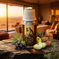 AL GHALI ZAYED 100 ml perfume oil (TOP: BAIE ROSE,BLACKCURRANT,BERGAMOT; MIDDLE: LILI OF THE VALLEY,PATCHOULI,APPLE; BASE: CEDARWOOD,MUSK,AMBER)