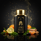 100 ml Eau de Perfume SHEIKH ZAYED GOLD Kořeněná Dřevitá Vůně pro Muže