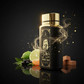 100 ml Eau de Perfume SHEIKH ZAYED GOLD Kořeněná Dřevitá Vůně pro Muže