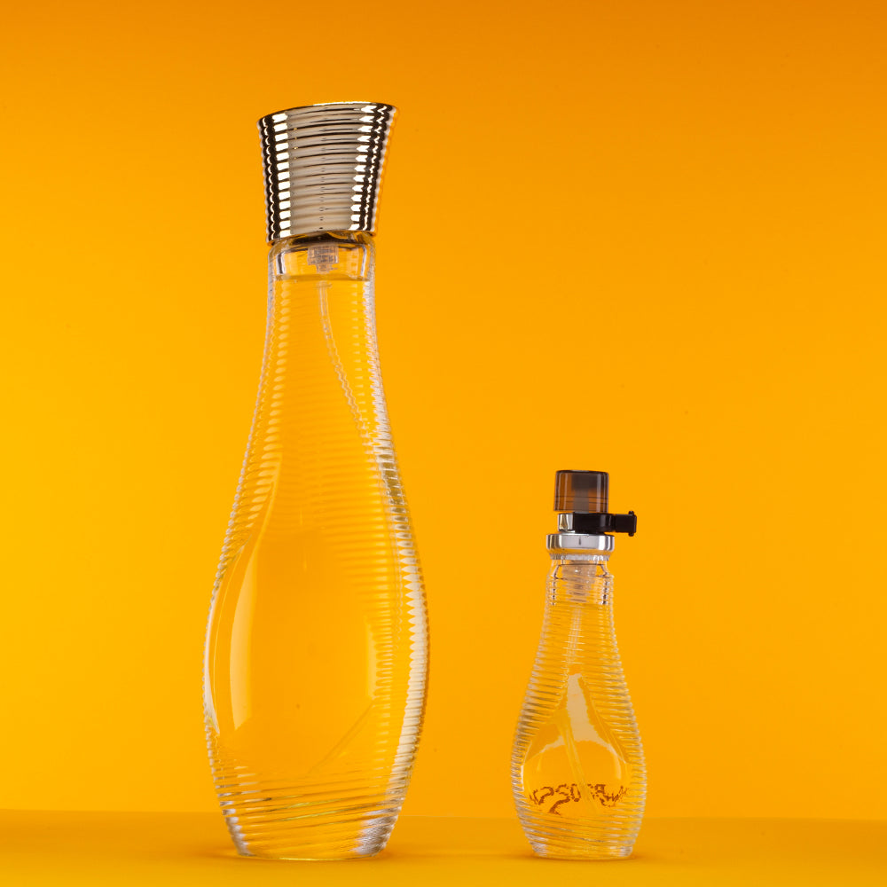 100 ml + 15 ml Eau de Perfume "JOYUS" Ovocná Vůně pro Ženy 1 