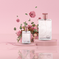 100 ml + 30 ml Eau de Perfume "ROSIALE" Svěží - Květinová Vůně pro Ženy