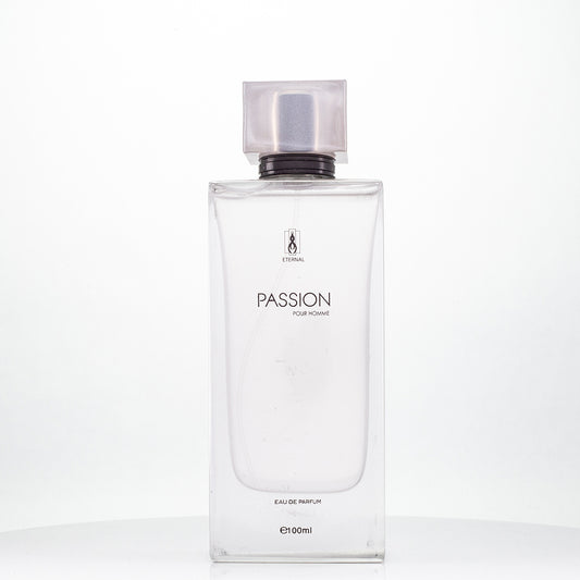 Pánský parfém Passion Grey Pour Homme EDP 100 ml