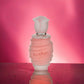EDP 100ml "Love & Rozes" - květinově-konvalinková vůně