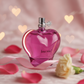 100 ml Eau de Parfum "Love You Pink" Ovocná - Citrusová Vůně pro Ženy