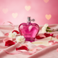 100 ml Eau de Parfum "Love You Pink" Ovocná - Citrusová Vůně pro Ženy