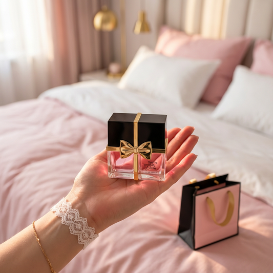 100 ml Eau de Parfum YOU'RE PERFECT DARLING Ovocná Květinová Vůně pro Ženy