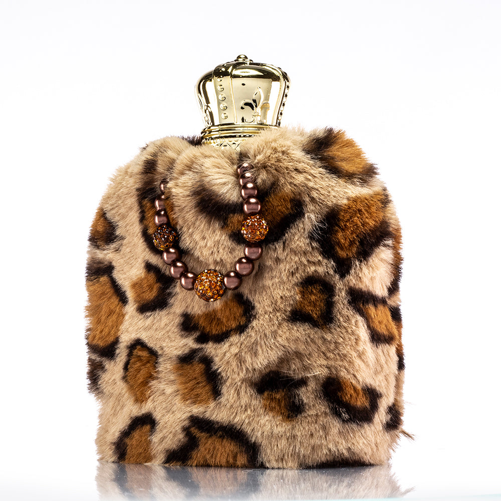 100 ml EDP QUEEN OF TEMPTATION - FATALE, jantarová vůně pro ženy