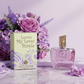 100 ml EDP LEAVE MY LOVER PURPLE, orientální - vanilková vůně pro ženy