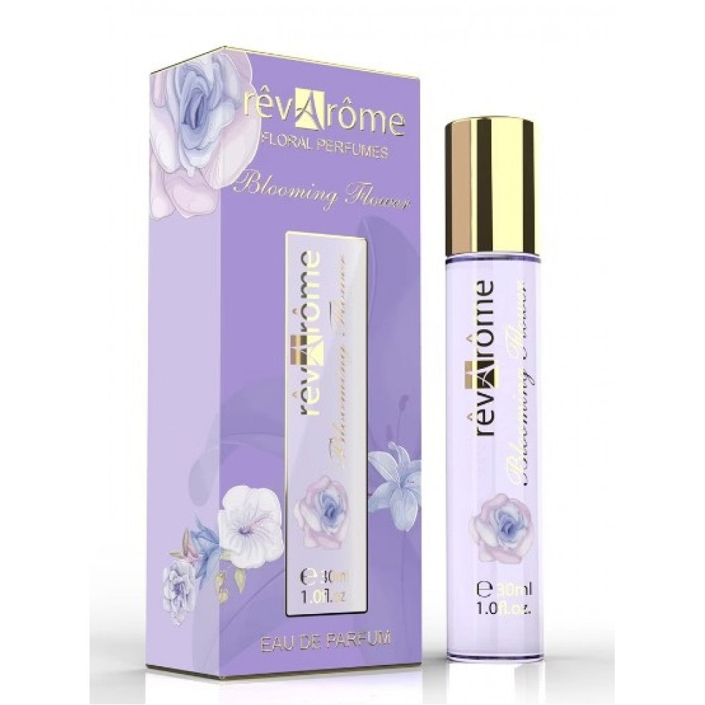 30 ml EDP, Revarome Blooming Flower květinová vůně pro ženy 1 