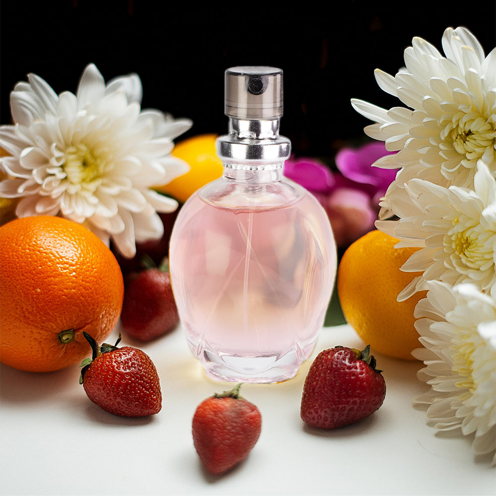 15 ml Eau de Perfume "SEXY DENTELLE" Orientální - Květinová Vůně pro Ženy 1 