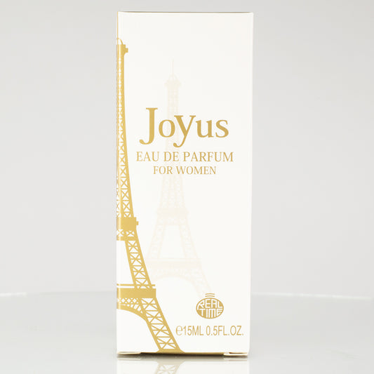 15 ml Eau de Perfume "JOYUS" Ovocná Vůně pro Ženy