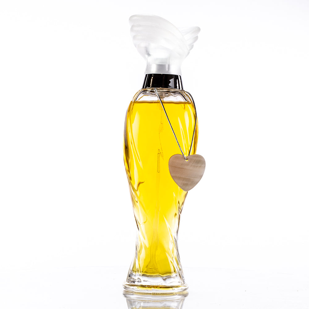 Omerta EDP 100ml "Love Feathers" Květinovo - kořeněná 3 