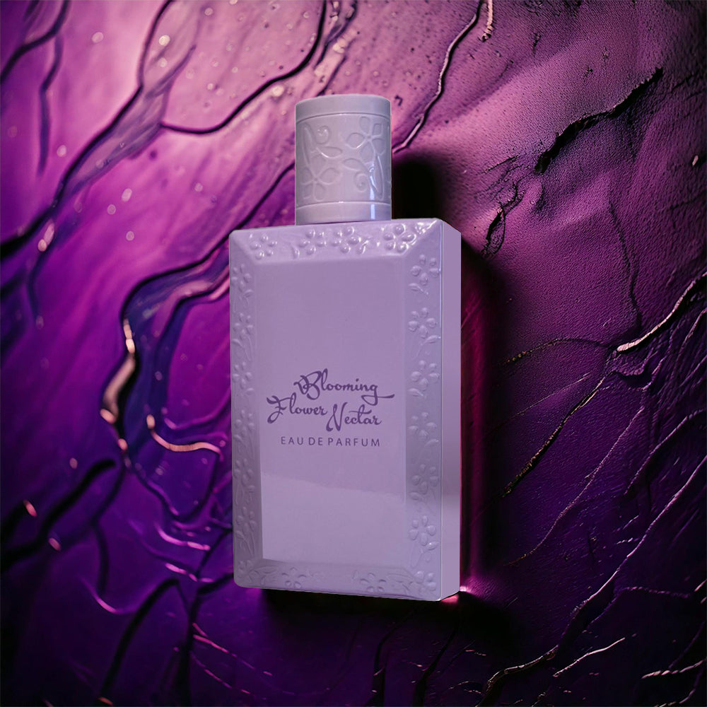 EDP 100 ml "Blooming Flower Nectar" - květinová vůně 2 