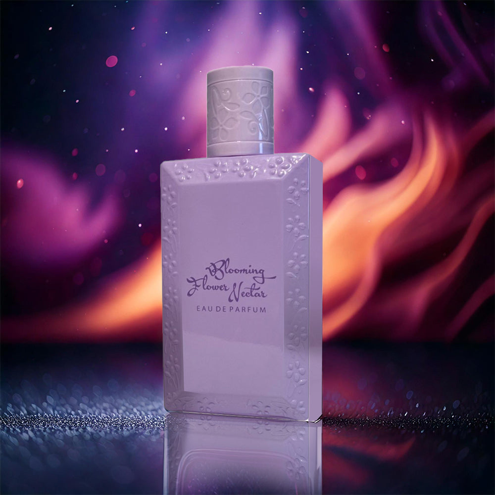 EDP 100 ml "Blooming Flower Nectar" - květinová vůně 1 