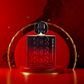 EDP 100ml "Black Intense Red Mystike" - květinovo-ovocná vůně