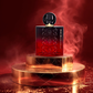 EDP 100ml "Black Intense Red Mystike" - květinovo-ovocná vůně
