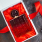 EDP 100ml "Black Intense Red Mystike" - květinovo-ovocná vůně