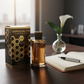 Linn Young EDT 100ml "Workaholics Luxe Elixir" – orientálně-kořeněná vůně