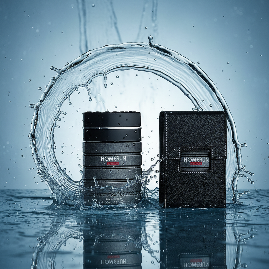 Linn Young EDT 100ml "Homerun Sports" – dřevito-kořenitá vůně 3 