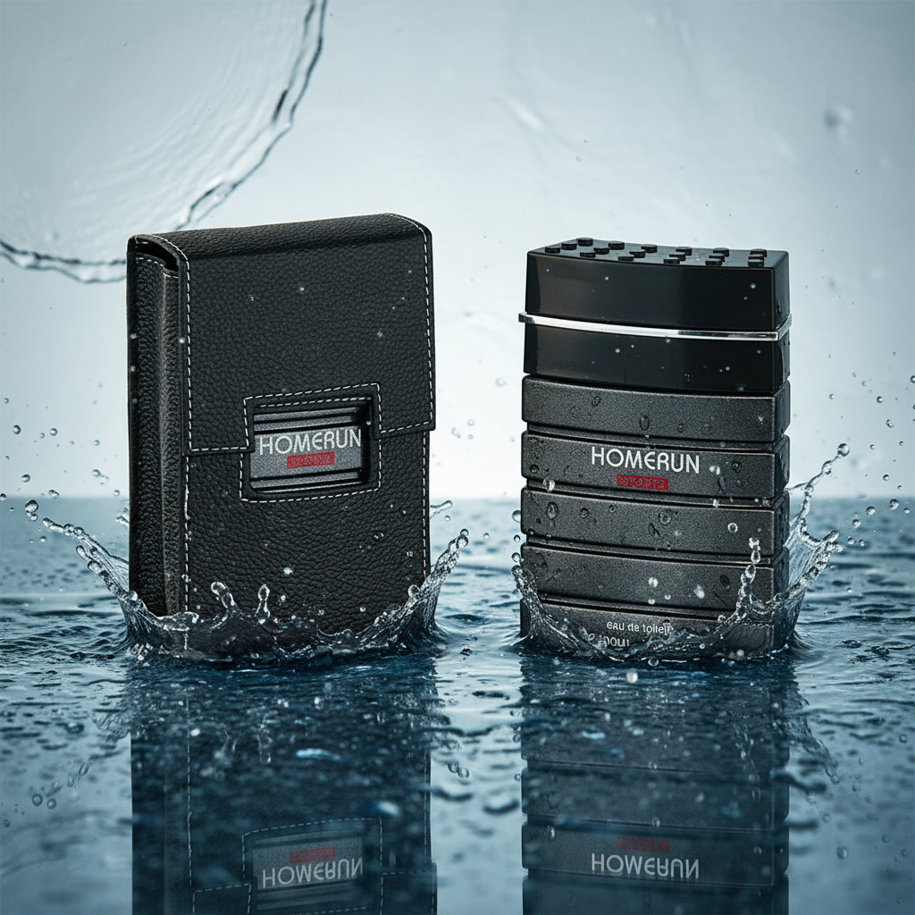 Linn Young EDT 100ml "Homerun Sports" – dřevito-kořenitá vůně 1 