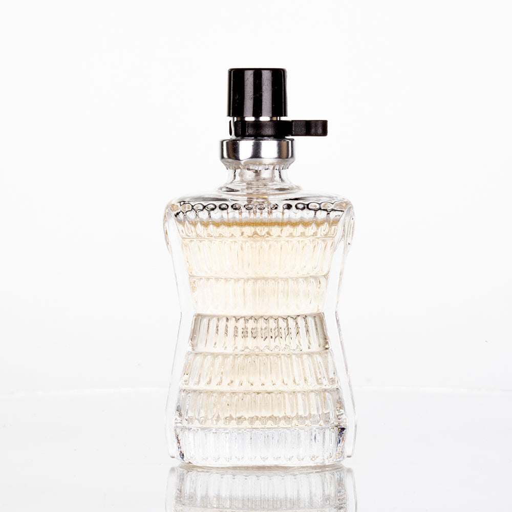 15ml EDP "OÙ SONT LES FEMMES" - květinová - dřevitá - pižmová vůně 5 