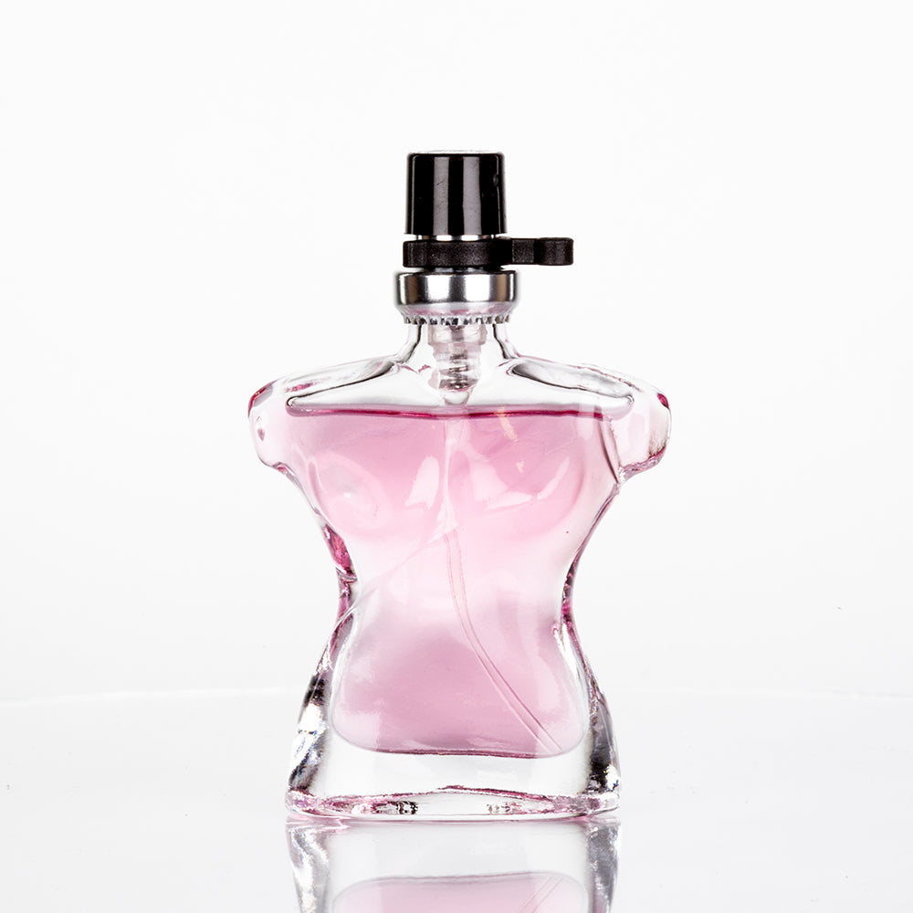 15ml EDP "KIND LOOKS WOMAN" - orientálně-květinová vůně pro ženy 4 