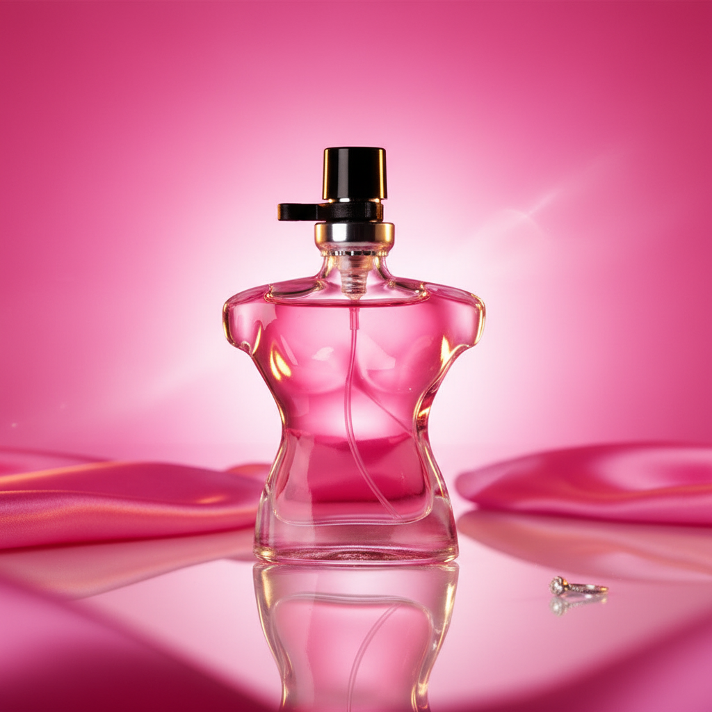 15ml EDP "KIND LOOKS WOMAN" - orientálně-květinová vůně pro ženy 9 