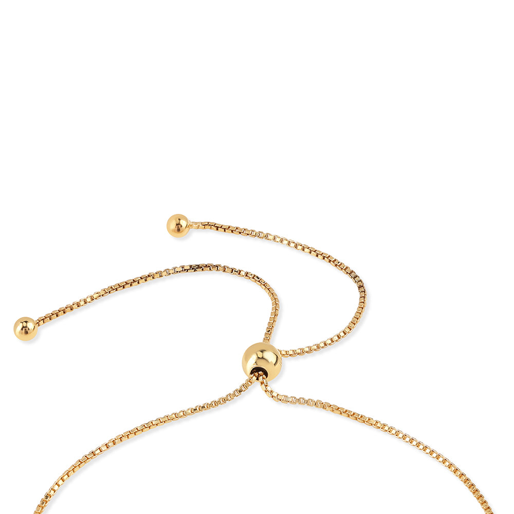 Pozlacené Stříbro 925/1000 - Náramek s duhovým měsíčním kámenem tř. AA - Karátové číslo: 2.86. přibližná hmotnost: 2.73 gramů 2 