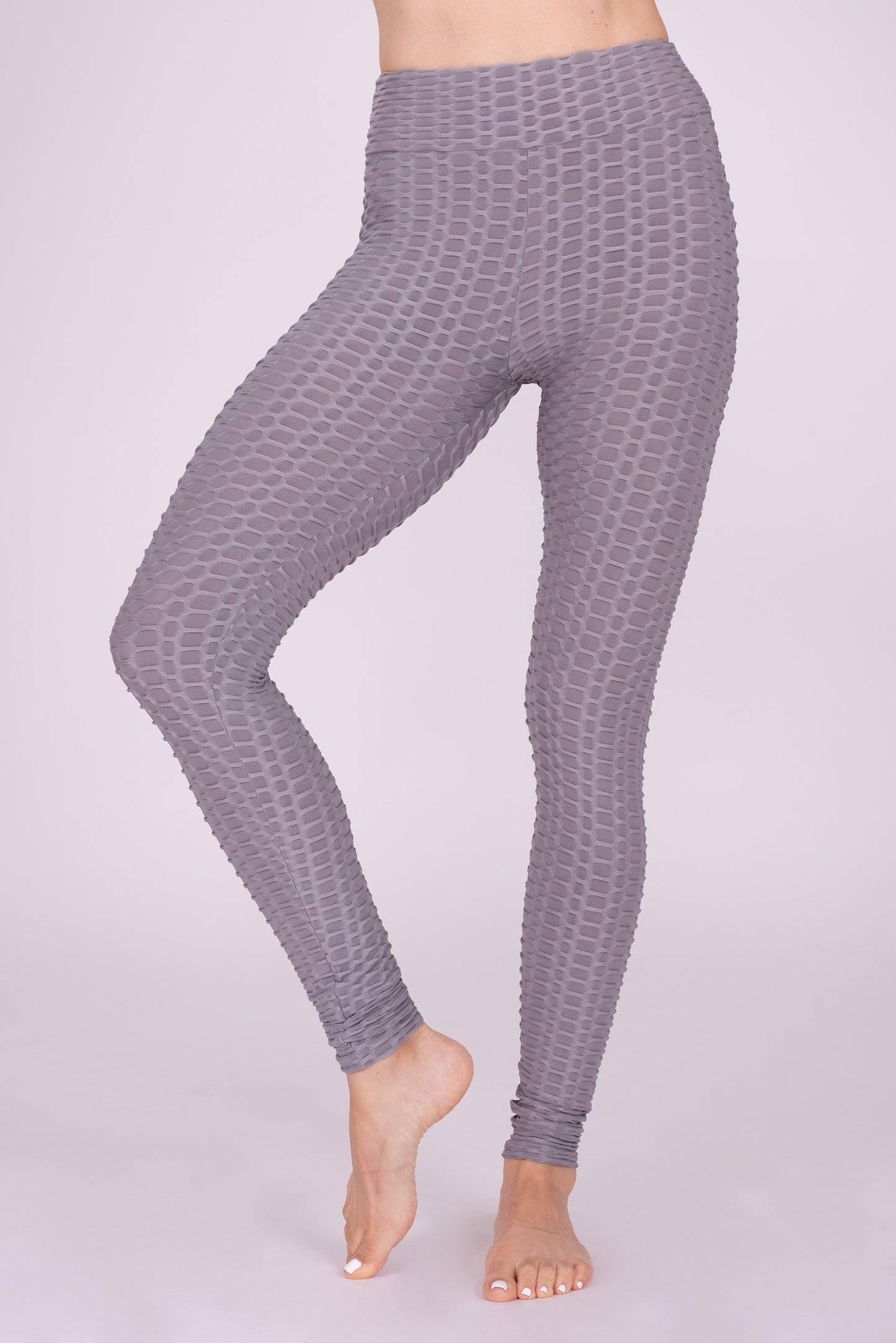 Tvarující legíny Velform Booty Lift, šedá