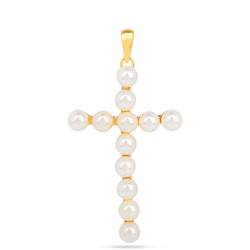 Pozlacené Stříbro 925/1000 - Přívěsek  - Karátové číslo: 10.86. přibližná hmotnost: 4.08 gramů 1 