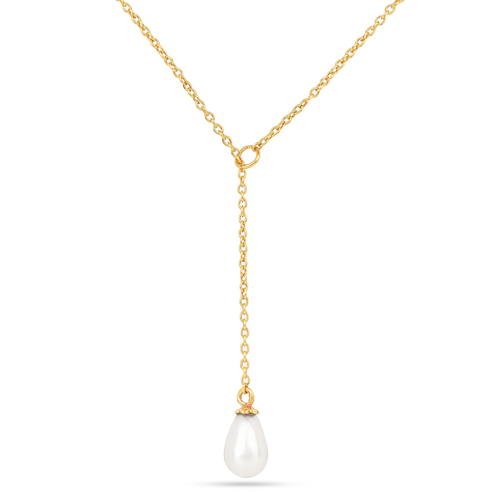 Pozlacené Stříbro 925/1000 - Náhrdelník  - Karátové číslo: 3.08. přibližná hmotnost: 3.57 gramů