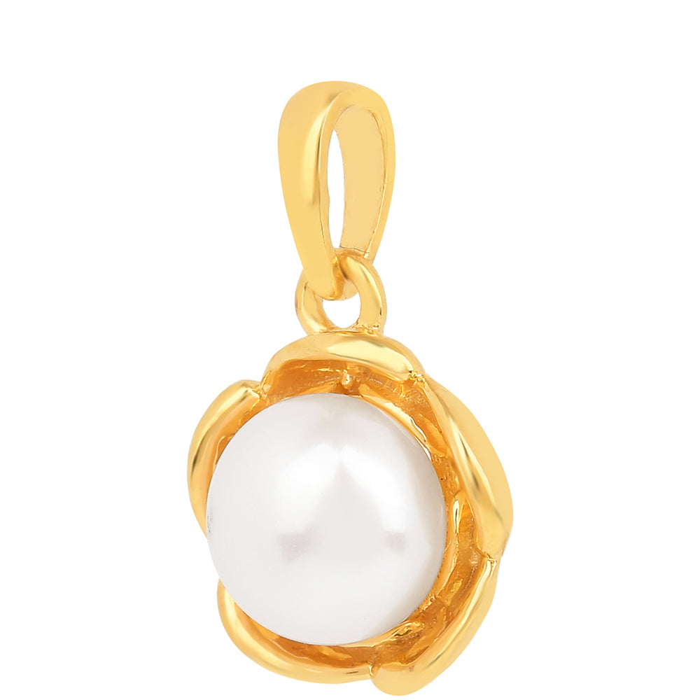 Pozlacené Stříbro 925/1000 - Přívěsek  - Karátové číslo: 2.45. přibližná hmotnost: 1.56 gramů 2 