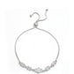 Stříbro 925/1000 - Náramek s Duhovým Měsíčním Kamenem - Karátové číslo: 3.15. přibližná hmotnost: 4.08 gramů