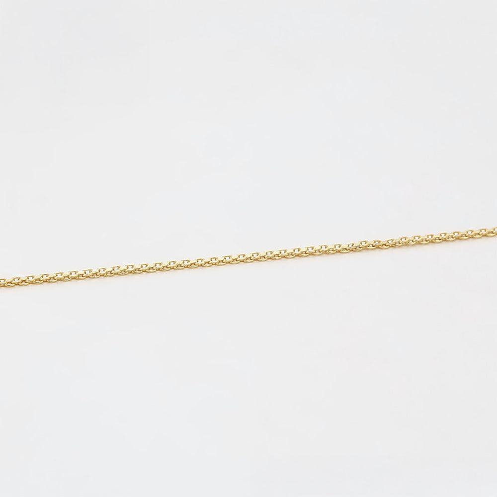 Pozlacený Slitinový Náramek