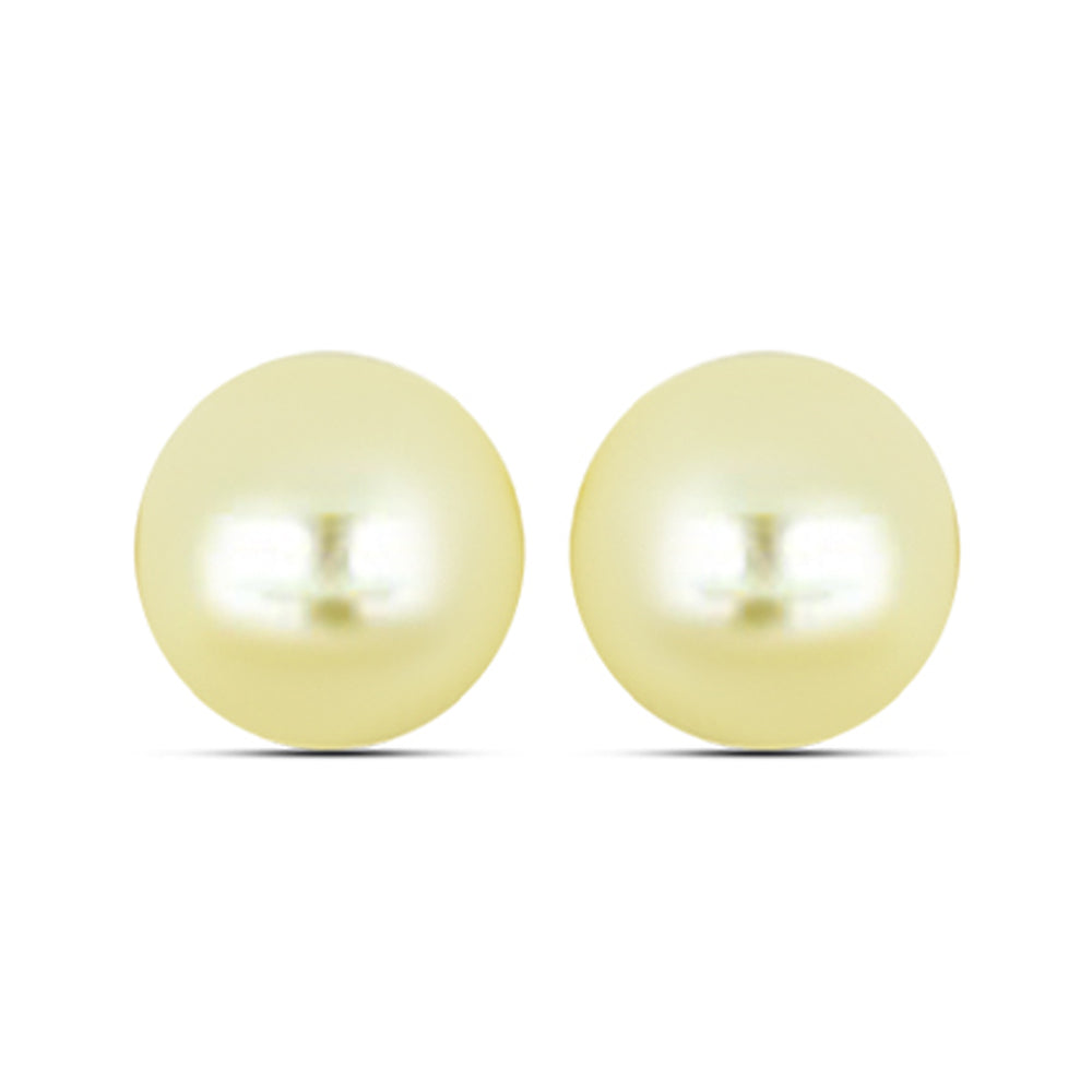 Nugetová Sada se Zlatou Sladkovodní Perlou - Karátové číslo: 223.53. přibližná hmotnost: 45.24 gramů ( Náhrdelník+Náušnice+Náramek )