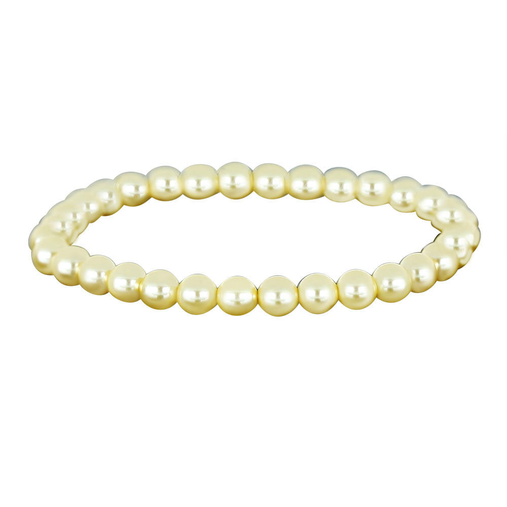 Nugetová Sada se Zlatou Sladkovodní Perlou - Karátové číslo: 223.53. přibližná hmotnost: 45.24 gramů ( Náhrdelník+Náušnice+Náramek ) 4 