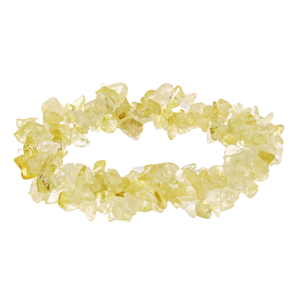 Nugetový Náramek s Uralským Citrínem - Karátové číslo: 83.39. přibližná hmotnost: 16.68 gramů 1 