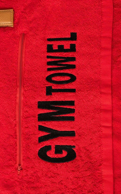 GymTowel - ručník 2 